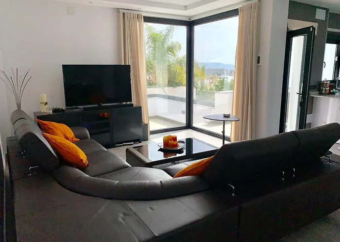 Villa Exotic Private Pool