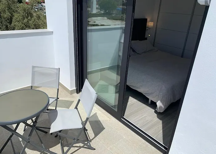 Exotic Private Pool Nerja