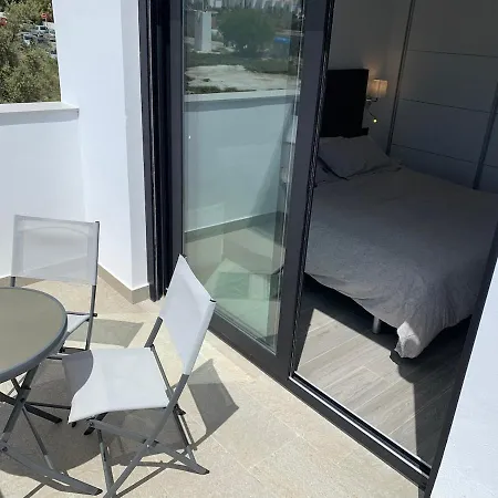 Exotic Private Pool Nerja