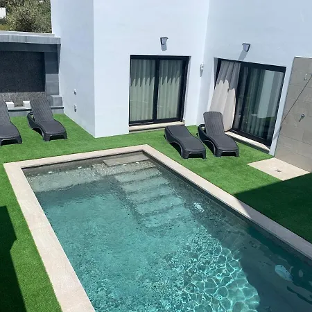 Βίλα Exotic Private Pool