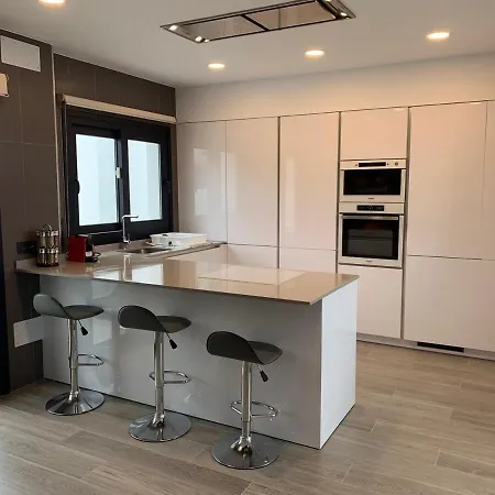 Willa Exotic Private Pool Nerja