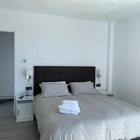 Willa Exotic Private Pool Nerja