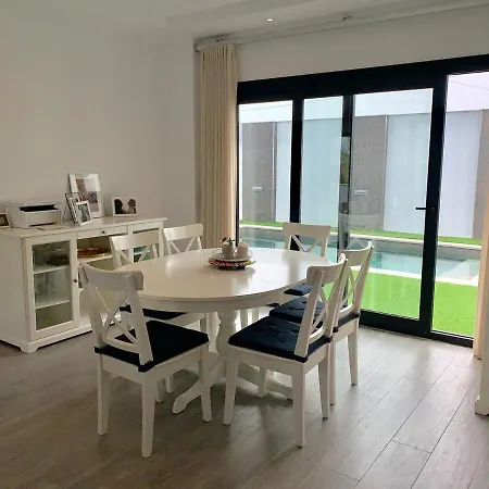 Exotic Private Pool Βίλα