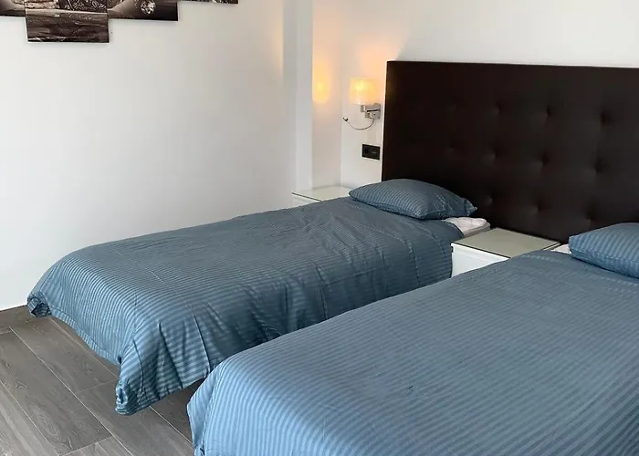 Exotic Private Pool * 네르하