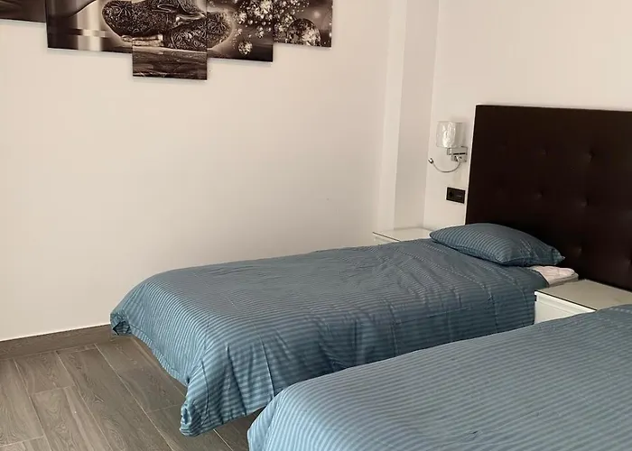 Exotic Private Pool 네르하