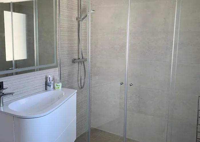 빌라 Exotic Private Pool