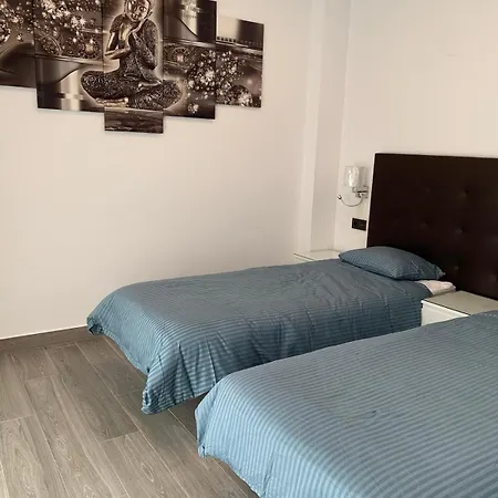 Exotic Private Pool Nerja