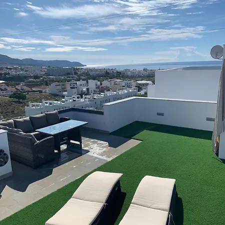 Exotic Private Pool *