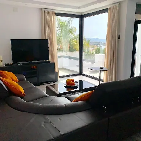 Βίλα Exotic Private Pool