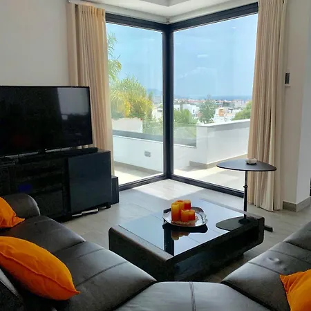 Exotic Private Pool Βίλα *