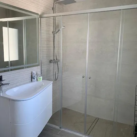 Βίλα Exotic Private Pool